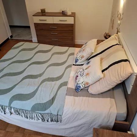 Privat bolig Privee Chez L' Habitant Pour 4 Personnes