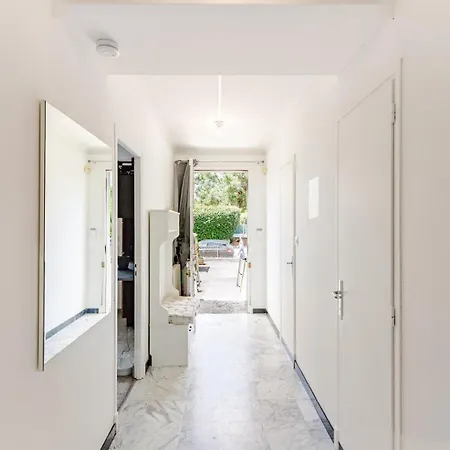 Privat bolig Privee Chez L' Habitant Pour 4 Personnes