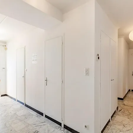 Privee Chez L' Habitant Pour 4 Personnes Privat bolig Lourdes
