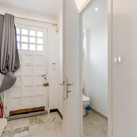 Privat bolig Privee Chez L' Habitant Pour 4 Personnes