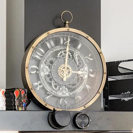 Privee Chez L' Habitant Pour 4 Personnes