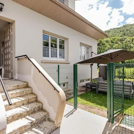 Privée Chez L' Habitant Pour 4 Personnes