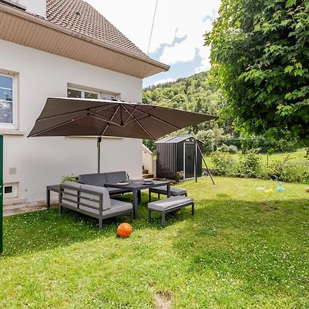 Habitación en casa particular Privée Chez L' Habitant Pour 4 Personnes Lourdes