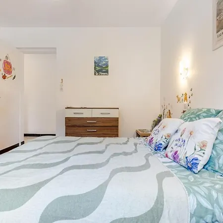 Privée Chez L' Habitant Pour 4 Personnes